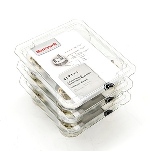 Sensor de Temperatura Inteligente Serie STT3000, Módulo STT173-BS, Módulo de Detección STT, Sensor de Temperatura Inteligente STT3000, STT173-BS Tempera - Product Image 3