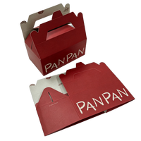 Boîtes cadeaux pliantes de luxe, impression quadricolore, logo personnalisé imprimé, emballage avec revêtement UV spot, gaufrage, boîte cosmétique