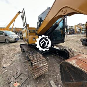 Miniexcavadora SANY SY75CPro Tipo Oruga, Sistema Hidráulico de Alta Eficiencia, Gran Fuerza de Excavación, Motor de Rendimiento Estable - Product Image 6