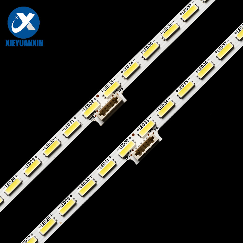thumbnail image 2 of LED Backlight For 55 Inch TV KD-55X8507C YLS_HRN55_7020_REV2 YLS_HAN55_7020_REV2 15521N SYV5541 KD-55X8505C 75.P3C08G001 2 of 9