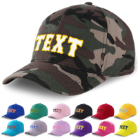 Gorra de Béisbol Juvenil al por Mayor, Estilo Trucker Deportivo Ajustable con Cierre de Hebilla, Impresión de Logotipo Personalizado