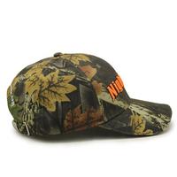 Gorras de Béisbol con Luces LED Personalizadas y Gorras de Camuflaje con Luces Intermitentes, Fabricante de Gorras