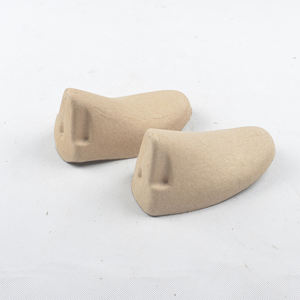 נעל עיסת נייר משובצת נעל עיסת נייר אלונקות אלונקות - Product Image 2