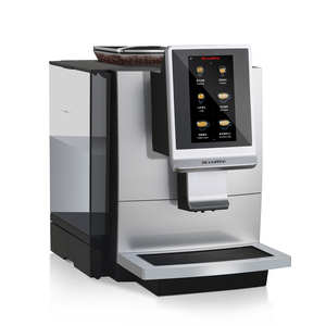 Dr.<b>Coffee</b> F08 <b>Touch</b> <b>Screen</b> Super Automatic Bean to Cup Espresso <b>Coffee</b> <b>Machine</b> for Shop <b>Coffee</b> <b>Machine</b> - Product Image 2