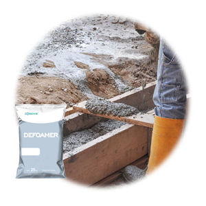 Meilleures ventes Béton haute densité Ultra-haute performance/UHPC - Product Image 6