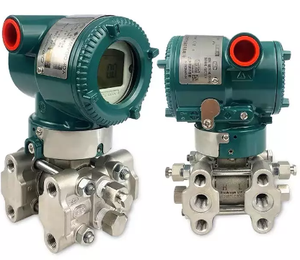 Yokogawa EJX120A EJX120E EJA120A EJA120E Diferencial EJX120A-EES5G-719EJ/GS1/N4/VR - Product Image 1