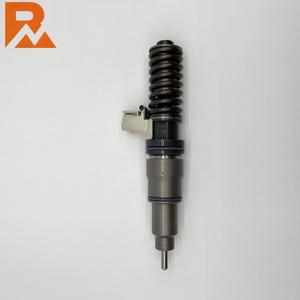 Injecteur de carburant 85013151 BEBE4F01001 BEBE4F01101 BEBE4F01102 BEBE4F04001 BEBE4F07001 pour moteur MD13 US07 - Product Image 2