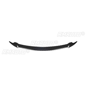 Para BYD Han 2020-2021: Kits de Estilización, Alerón Trasero, Alerón de Maletero, Kit de Carrocería - Product Image 5