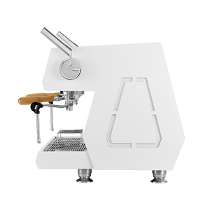 เครื่องชงกาแฟเอสเพรสโซ่กึ่งอัตโนมัติเชิงพาณิชย์ รุ่น G3211A แบบ 2 หัวชง สำหรับโรงแรม - Product Image 5