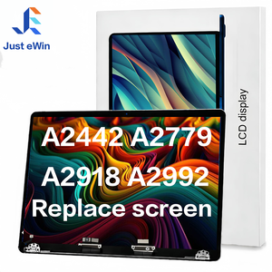 หน้าจอ LCD อะไหล่ใหม่เอี่ยมขนาด 14.2 นิ้ว คุณภาพสูง สำหรับซ่อม MacBook Pro รุ่น A2442 A2779 A2918 A2992 - Product Image 2