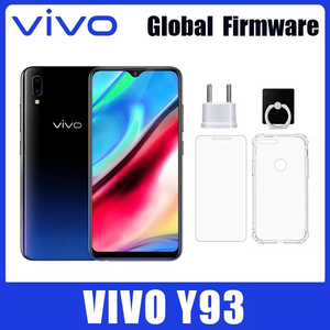 Teléfono Inteligente <span class=keywords><strong>Vivo</strong></span> Y93 Original Desbloqueado, Pantalla LCD, <span class=keywords><strong>128GB</strong></span>, Android, Usado, Precio de Mayoreo Económico - Product Image 6