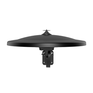 <span class=keywords><strong>Antena</strong></span> de <span class=keywords><strong>TV</strong></span> <span class=keywords><strong>Digital</strong></span> Omnidireccional de Largo Alcance Antop <span class=keywords><strong>para</strong></span> Interiores, 32dB, con Luz Indicadora <span class=keywords><strong>LED</strong></span>, Rango de Frecuencia 87.5-862MHz - Product Image 4