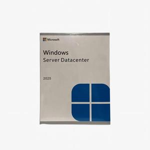 Nuevo Windows Server 2025 Datacenter USB Box, Windows Server 2025 Data USB, Windows Server 2025 Datacenter USB, Envío Rápido - Product Image 3