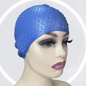 <span class=keywords><strong>Bonnet</strong></span> <span class=keywords><strong>de</strong></span> <span class=keywords><strong>bain</strong></span> 80g pour cheveux longs <span class=keywords><strong>Bonnet</strong></span> <span class=keywords><strong>de</strong></span> <span class=keywords><strong>bain</strong></span> en silicone haute élasticité - Product Image 2