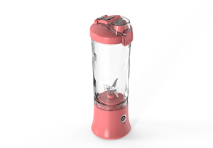 Máy ép trái cây cup Máy xay sinh tố máy Heavy Duty máy xách tay chanh và nước cam Máy xay sinh tố xử lý thực phẩm - Product Image 6