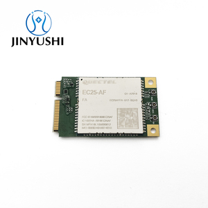 Quecte EC25-AFFA MINI PCIe mit Mini PCIe zu USB Adapter GPS-Antennen <span class=keywords><strong>U</strong></span>.FL Pigtail EC25-AF EC25AFFA-512-SGAS 4G CAT4 Modul LTE - Product Image 4
