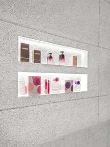 Haute qualité Nature peuplier <span class=keywords><strong>bois</strong></span> <span class=keywords><strong>laine</strong></span> et fibre <span class=keywords><strong>de</strong></span> ciment panneau mural acoustique <span class=keywords><strong>de</strong></span> réduction du bruit - Product Image 2