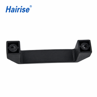 Composant de convoyeur Hairise, série HarP750, poignée fixe pour système de convoyage