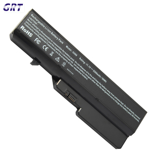 สำหรับแบตเตอรี่แล็ปท็อปเลอโนโว G560 IdeaPad Z570 G770 G575 G570 G460 G465 G470 G780 B470 V360 V370 Z565 L09M6Y02 L09S6Y02 OEM - Product Image 1