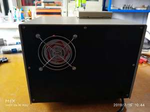 <span class=keywords><strong>ASTM</strong></span> <span class=keywords><strong>D1500</strong></span> renk ölçer dizel laboratuvar renkölçer - Product Image 6