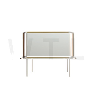 Bộ Dao Động <span class=keywords><strong>OCXO</strong></span> Tinh Thể WTL 25.4*25.4Mm 10 MHz - Product Image 1