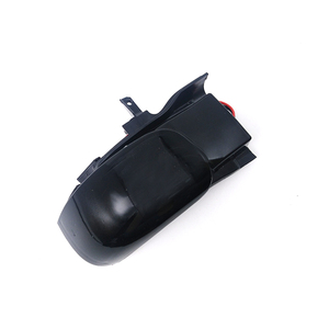 Intermitentes Autodragons para Touran, Indicador de Señal de Giro, Espejo Lateral, Señal Secuencial para Touran 1T 2003 2004 2005 2006 2007 2008 - Product Image 5
