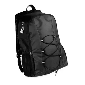 <b>Backpack</b> adjustable shoulder <b>straps</b> custom merchandising - Product Image 2