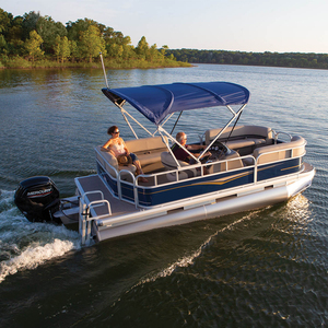 Kinlife — bateau marin de luxe pour fête, Yacht pour attraper des poissons, à vendre, modèle 2022 - Product Image 1