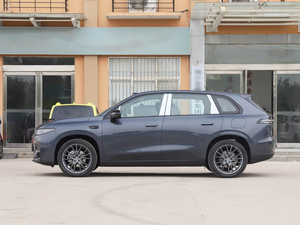 Nouveau Leapmotor C10 Modèle 2027, SUV électrique longue portée <span class=keywords><strong>660</strong></span> km, édition LiDAR, système ADAS intelligent, puce Orin-X, voiture électrique 200 kW, conduite à gauche - Product Image 6