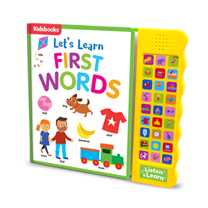 Libro de tapa dura personalizado para bebés y niños de los primeros 5 años, cuaderno de álbum de recortes, impresiones del cielo, venta al por mayor, 2023 - Product Image 2