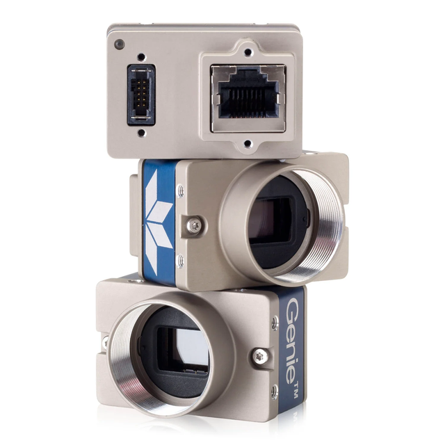 GigE Teledyne Dalsa Genie Nano M0700 IMX287 Mono Camera