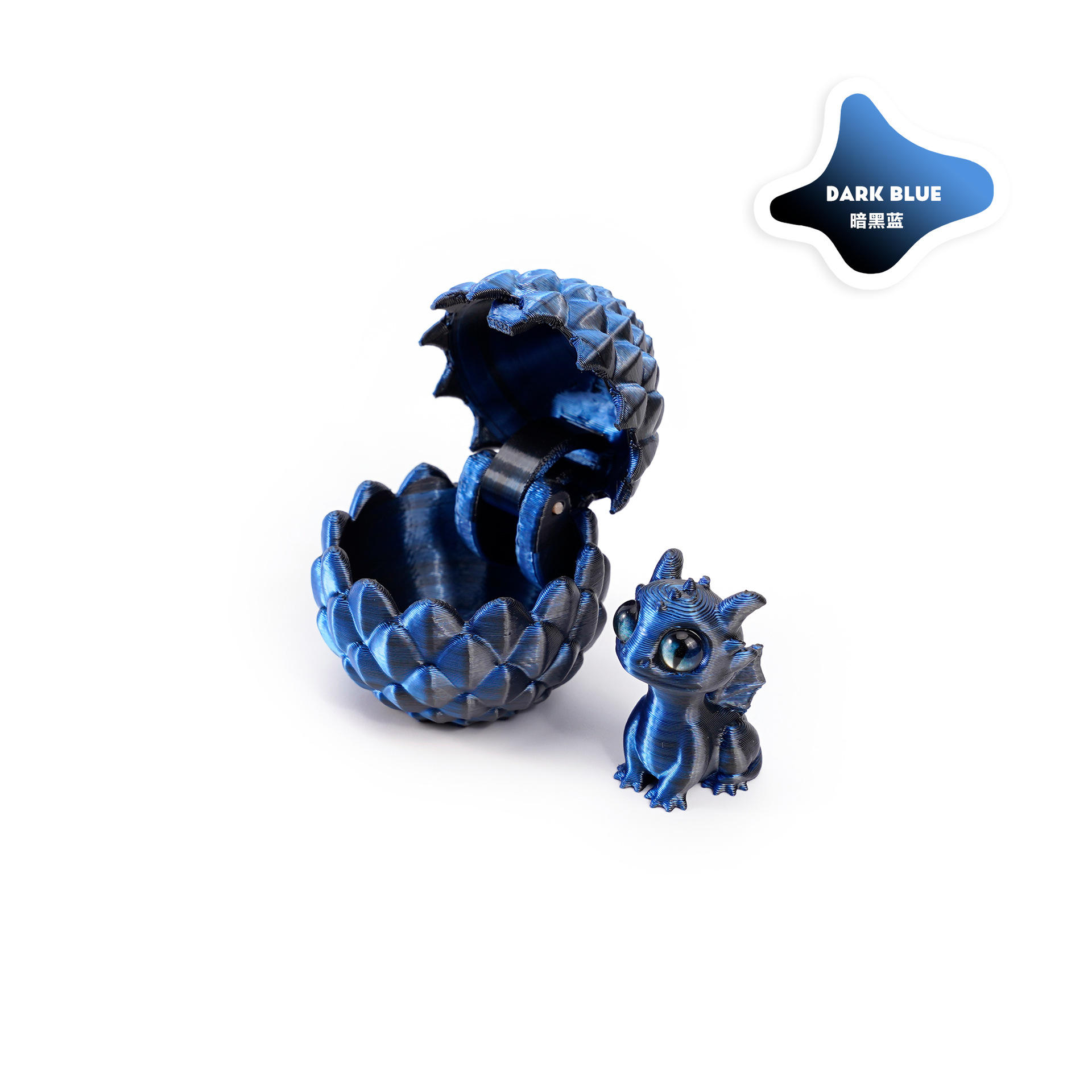 (สีน้ำเงินเข้ม)