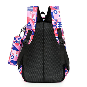 Mochilas Escolares Blancas Ergonómicas, Ligeras y Modernas para Adolescentes, Tendencia <span class=keywords><strong>2026</strong></span>, para Chicas de 15 Años - Product Image 5