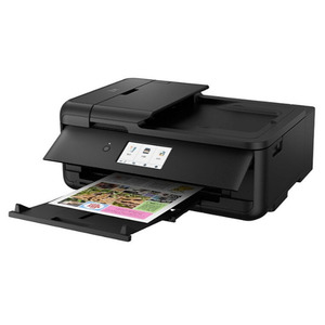 Para TS9580 A3, Máquina Multifuncional Inalámbrica de Inyección de Tinta a Color (imprimir/copiar/escanear), WiFi, Impresión Remota WeChat, Automática A3 - Product Image 1