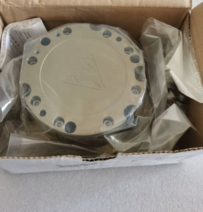 Accessoires pneumatiques pour robot griffe pneumatique PZN+100-1-AS 303512 d'origine allemande, les plus vendus, Nouveaux PZN+ 100-1 PZN+100-1-AS 303512 Originaux - Product Image 1