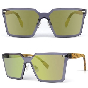 <span class=keywords><strong>De</strong></span> moda al aire libre barato <span class=keywords><strong>de</strong></span> las mujeres <span class=keywords><strong>de</strong></span> los hombres conducción <span class=keywords><strong>de</strong></span> la visión nocturna <span class=keywords><strong>de</strong></span> una pieza, gafas <span class=keywords><strong>de</strong></span> sol <span class=keywords><strong>de</strong></span> madera - Product Image 5