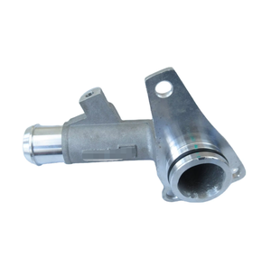 ท่อระบายน้ำหล่อเย็นของแท้1580549ท่อระบายน้ำสำหรับรถ Ford V348 6C1Q <span class=keywords><strong>8250</strong></span> A1A 1373099 - Product Image 3