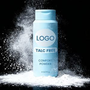 Poudre corporelle confortable sans talc, anti-frottement, déodorante pour tout le corps, pour femmes et hommes, contrôle de la transpiration et des odeurs - Product Image 5