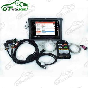 Kit d'outils de diagnostic avec analyseur de service, démarrage à distance, ordinateur portable CF53 - Garantie de 2 ans - Product Image 5