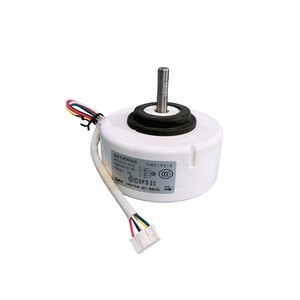 Moteur de climatiseur Fujitsu NFD37CVLF142 1001817 – Pièce de rechange pour ventilateur interne, alimentation électrique - Product Image 3