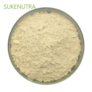 Melhor Preço Extrato de Folha de Manga Mangiferina 95% - Product Image 2