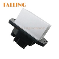 Módulo de Control del Ventilador de Refrigeración del Motor OEM 077800-1050, Regulador del Motor del Ventilador de Calefacción, Resistencia 0778001050 para Ford