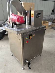 Elektrisch Gereedschap Om Kokosnoten Kokosnoot Snijapparatuur Te Openen Voor Thuis Of Zakelijk, Veilige Kokosnoot Openingsmachine - Product Image 5