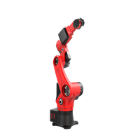 Glambot photo produit entièrement automatique Bras robotique Glambot