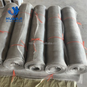 130mm Width Stainless Steel Woven <b>Wire</b> <b>Mesh</b>/<b>Wire</b> Cloth for Filters - Product Image 5