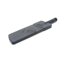 Antenne externe 5G LTE grande taille, haute qualité, 5 GHz, 5 dBi, omnidirectionnelle, en caoutchouc, forme lame