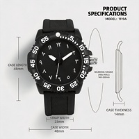 Nouveauté - Montres de marque originales pour homme - Classique - Haute qualité - Quartz - Date automatique - Mode - Business - Montre de luxe pour homme