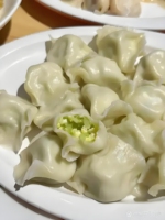 Vente en gros de raviolis surgelés sucrés fourrés aux fruits de mer et légumes, boîte pour enfants