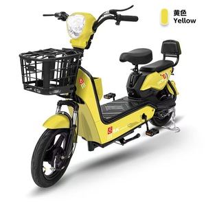 Scooter Eléctrico Golden Eagle, Tipo Estándar de 50 kg, Batería de Plomo-Ácido, Transporte para Adultos - Product Image 3