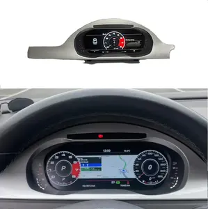 1920 * pannello 720 plancia strumenti virtuali quadro LCD tachimetro per Volkswagen Passat B8 CC plancia digitale 2020 2015